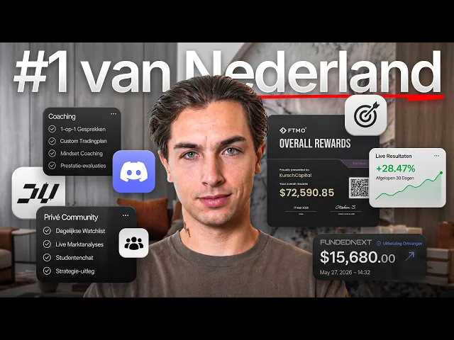 Dorus Wanders over het programma van DV Institute