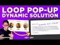 Download Lagu THE Dynamic Pop-Ups with Elementor Loop Grid SOLUTION!