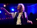 Download Lagu Patti Smith Quartet - Amsterdam -- SUMMERTIME SADNESS -- Paradiso - 10 july 2024