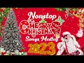 Download Lagu NONSTOP DISCO REMIX NATAL 2023 - Lagu Natal Terbaru 2023