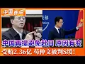中国再提醒避免赴日 原因有变！中国“北海道”改成“首尔”！受贿2.36亿 苟仲文被判S缓！曝拼多多员工与监管人员打架！大查税！1818名明星网红查补15.23亿！中国热点Dec 12,2025