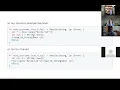 Rust Error Handling Generic Types Traits and Lifetimes 9-10