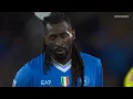 Download Lagu ANGUISSAAAAAAA 👀 napoli cagliari 1-0 🔵