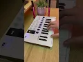 Download Lagu Africa - TOTO // Synth Cover (Arturia MiniLab 3 \u0026 Logic Pro X)