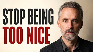 Jordan Peterson: "Why You Can't Say No And How To Fix It"