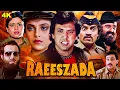 Download Lagu रईसजादा सुपरहिट लव स्टोरी मूवी | Govinda, Sonam, Shashi Kapoor, Johny Lever Blockbuster 90's Movie
