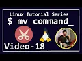 - Linux Tutorial Series