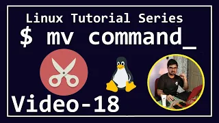 - Linux Tutorial Series