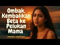 Download Lagu Ombak Kembalikan Beta ke Pelukan Mama – Lagu Ambon Terbaru Penuh Rindu (Official Lyric Video)