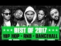 Download Lagu 🔥 Hot Right Now - Best of 2017 | Best R\u0026B Hip Hop Rap Dancehall Songs of 2017 | New Year 2018 Mix