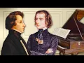Lagu When Chopin Invited Liszt to his Celebrity Soirée
