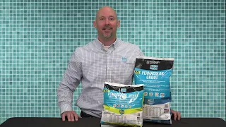 PERMACOLOR and PERMACOLOR Select Grouts New Formula