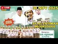 Lagu # LIVE GUS IQDAM 30 NOVEMBER 2025 DI BOJONEGORO