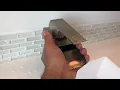 Modern waterfall faucet review