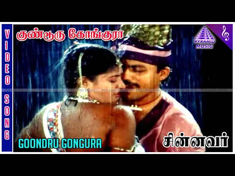 Gongura Gongura - YouTube
