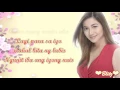 Kyla - Mahal Ko O Mahal Ako [With Lyrics]
