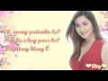 Lagu Kyla - Mahal Ko O Mahal Ako [With Lyrics]