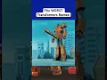 The WORST Transformers Names