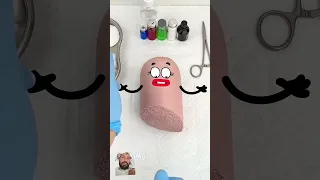 Animation Goodland Cartoon Doodly Funny Doodletales Satisfying Doodletoons Experiment Dood 