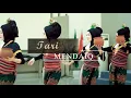 Download Lagu TARI MENDAIQ - Sendratasik | Universitas Hamzanwadi