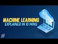 Machine Learning Explained in 10 Minutes ML Explained