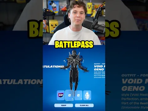 BEST XP Map to Unlock LEVEL 500!