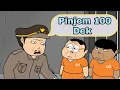 Download Lagu Kompilasi Pinjem Dulu Seratus - Animasi Doracimin