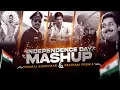 Download Lagu Independence Day Mashup | Pratham Visuals \u0026 Swaraj Komejwar | Periodic Songs | 2022