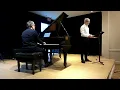 Arrangements Were Made - Part 1.2 Massenet – "O Doux Printemps d’Autrefois"