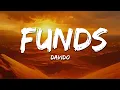 Download Lagu Davido - Funds (Lyrics) ft. ODUMODUBLVCK, Chike