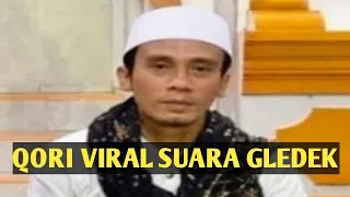 Download QORI VIRAL SUARA GLEDEK UST H.TB FIKRI SERANG BANTEN HAFLAH WALIMATUL ARUSY MP3