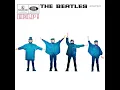 Lagu Beatles albums edit :3