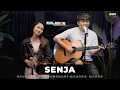 Download Lagu SENJA - RATU AULIA FT. ANGGA CANDRA #kolabor