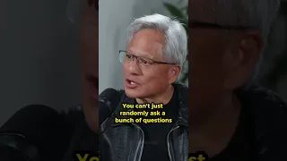 Jensen Huang S Advice For Students Master AI To Shape The Future NVIDIA CEO Insights  Jensen Huang S Advice For Students Master AI To Shape The Future NVIDIA CEO Insights