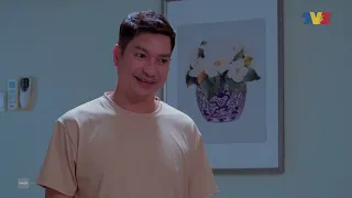 [HIGHLIGHT] Ke Mana Hilang Cinta (2026) (2026): Ep 3 - Sya Ni Belum Kahwin Dah Kena Control | Tonton