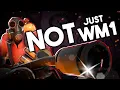 TF2 How to Mann - Pyro