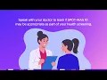 SPOT-MAS 10 An AI-powered blood test designed to detect ctDNA signals across multiple cancer types