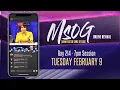 The Truth behind Church Hurt Apostle Michael Thomas MSOG Online Revival Tuesday Feb-9-21