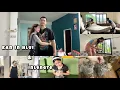 Download Lagu KAN INSAWN LEH CHHAN? NEW HOME CLEANING~Zuala’n Armwrestling bansan hmak!Cats,exer