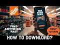 How to Download and Install the Home Depot App on Smartphone 2024
