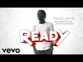 Download Lagu READY | Samuel Medas (Official Lyric Video)