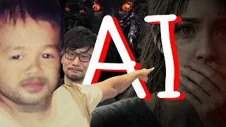 กาฬวิฬาร์ และจุดเริ่มต้นของ AI ในหนังไทย