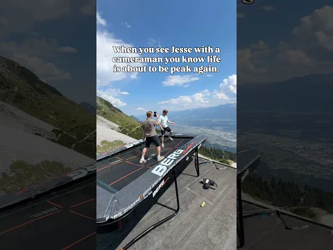 It’s happening… #shorts #flips #adrenaline #sports #youtubeshorts