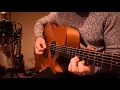 Download Lagu Robert Miles' Children - Acoustic guitar arrangement by Jack Haigh