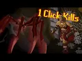 you should be killing Sarachnis