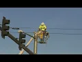 2025 Valley Electric Fiber Project