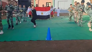 انتصارات السادس من أكتوبر دندنها