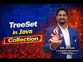 Learn Java TreeSet in 10 Minutes Java Collection Framework Tutorial Hindi