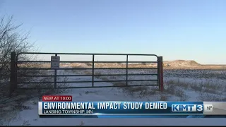 Environmental Impact Study denied in Lansing township