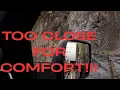 OAK CREEK CANYON - NOT FOR THE FAINT OF HEART